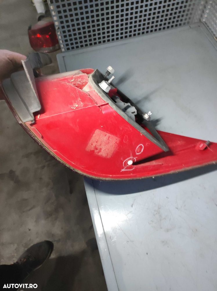 Stop stanga volkswagen vw golf 5 6 Break - 3