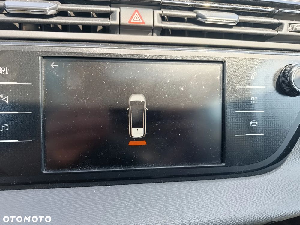 Citroën C4 Grand Picasso - 35