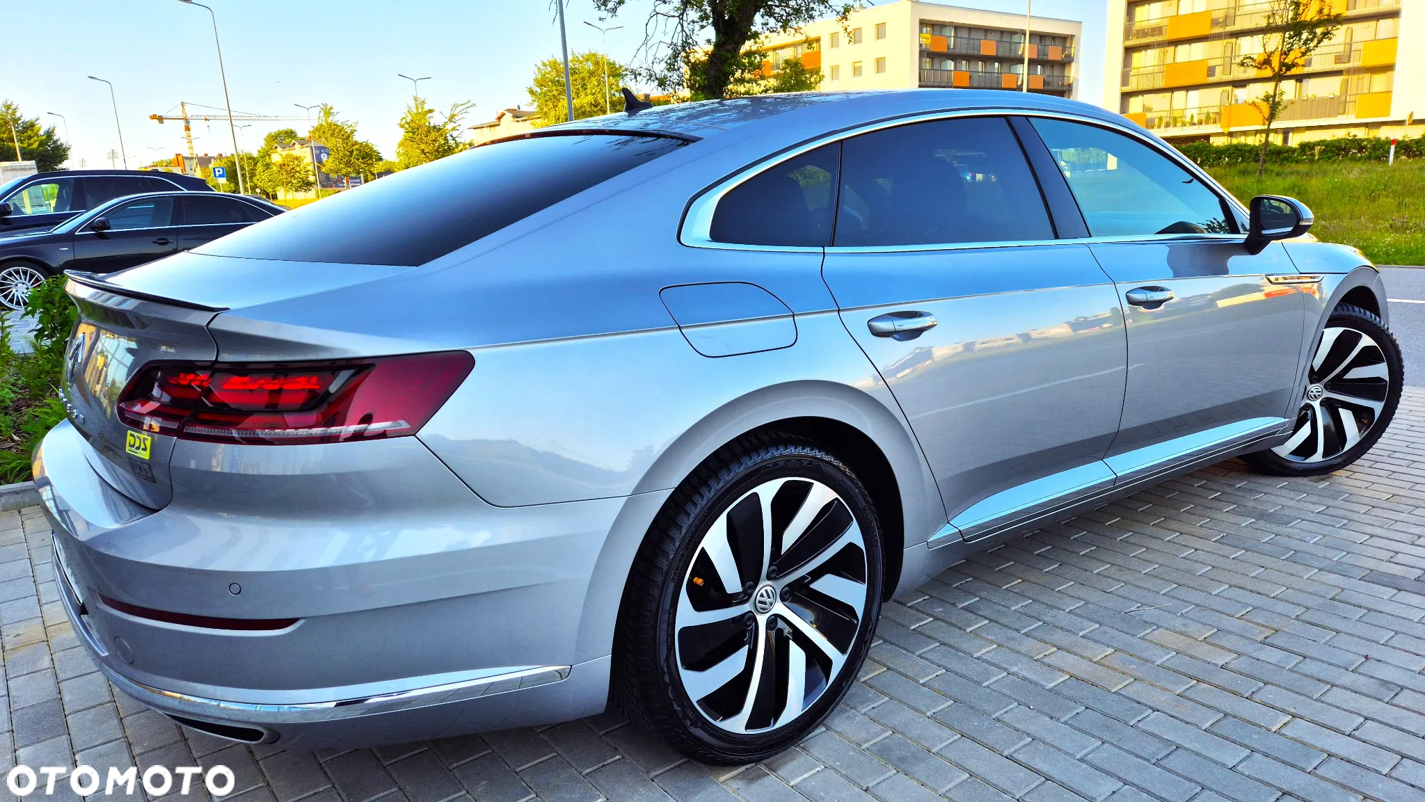 Volkswagen Arteon - 5