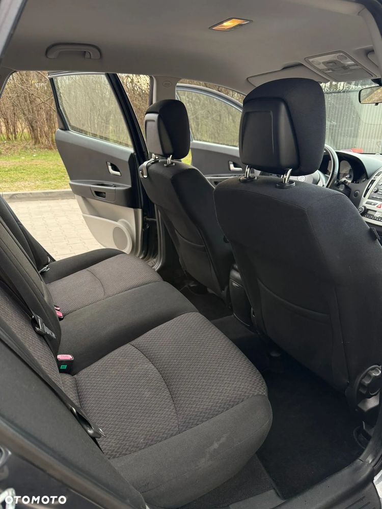 Kia Ceed 1.6 Crdi Optimum + - 17