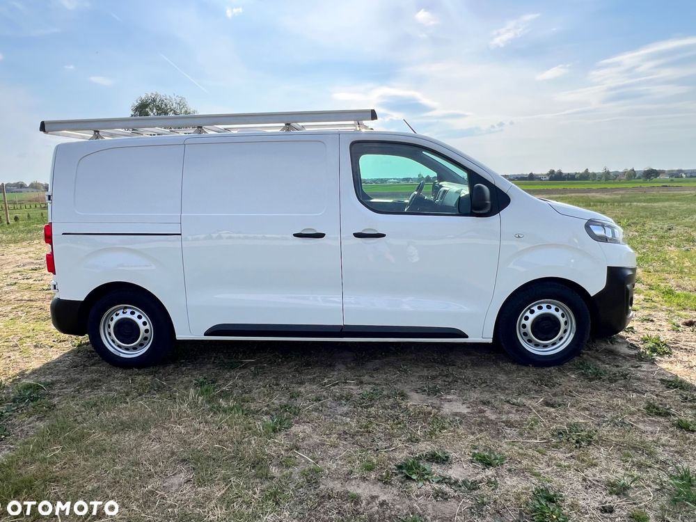 Citroën Jumpy Combi - 4
