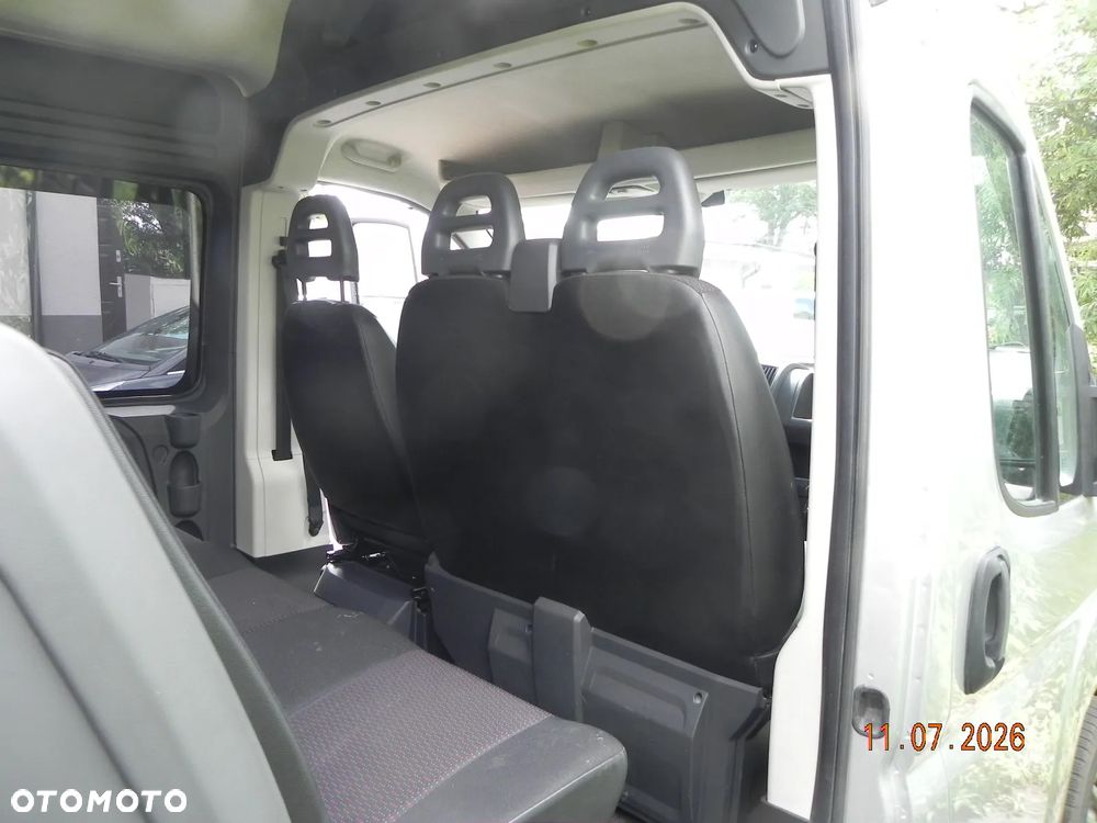 Peugeot Boxer - 14
