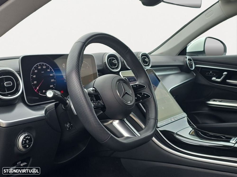 Mercedes-Benz CLE 220 d Coupe - 11