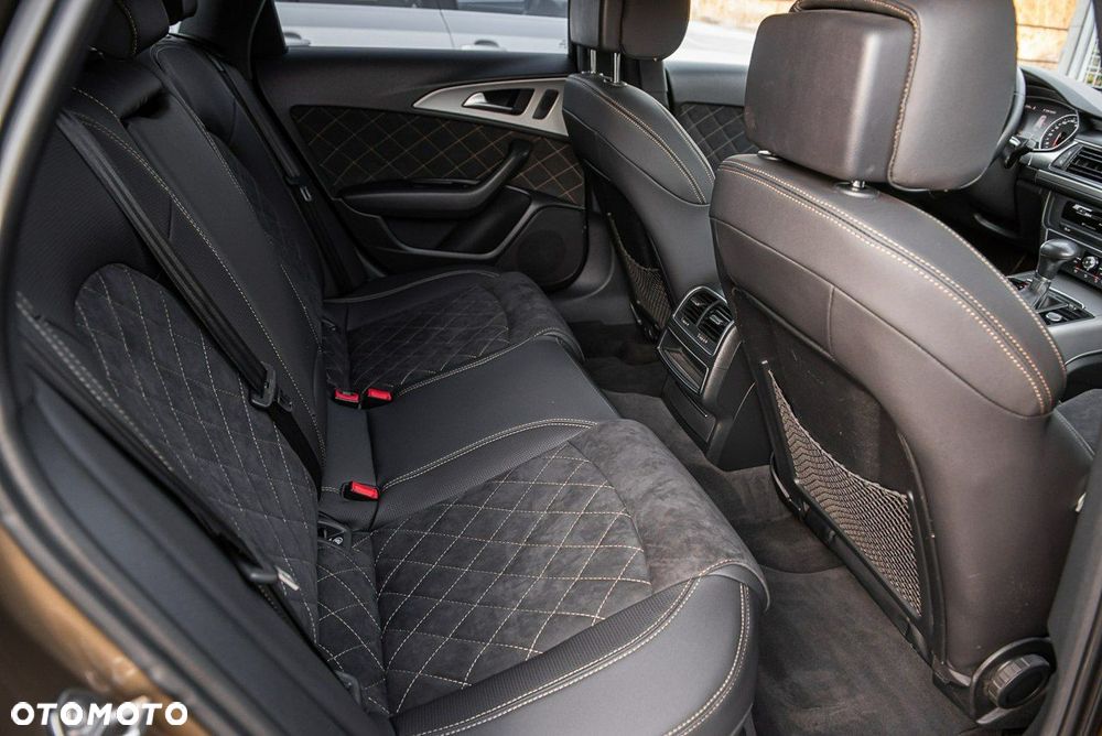Audi A6 Avant 3.0 TFSI quattro S tronic - 9