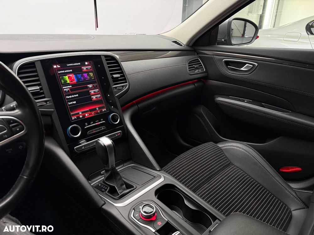 Renault Talisman - 28