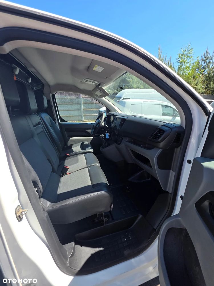 Toyota Proace - 17
