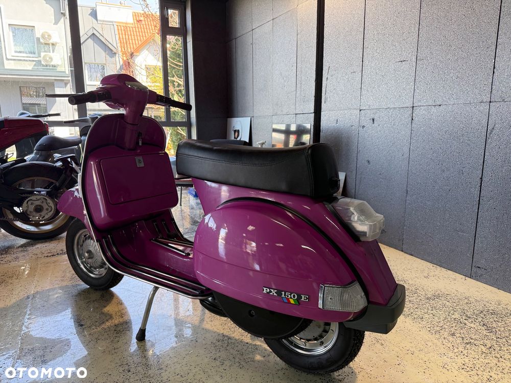 Vespa PX - 3