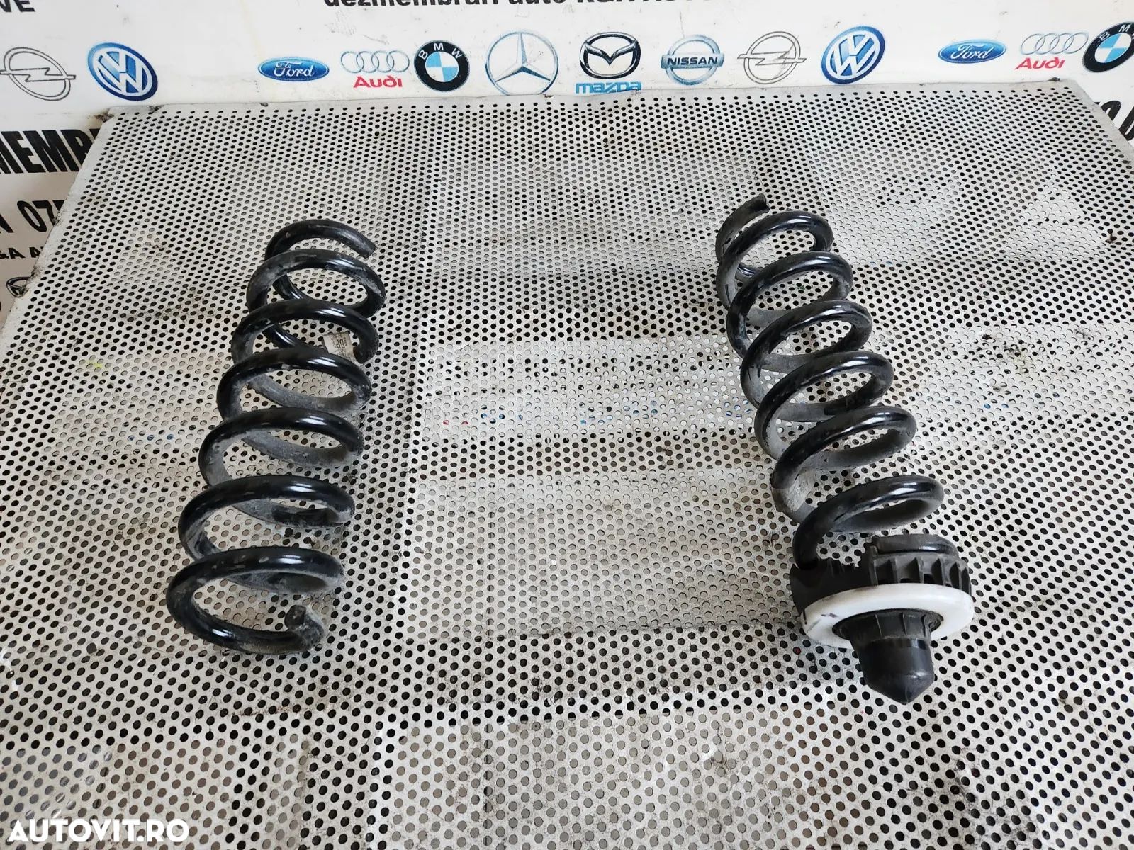 Set Arcuri Spate Bmw M2 G42 M240I Cabrio Coupe Dezmembrez Bmw G42 M2 M240I B58B30B Automat Xdrive - Dezmembrari Arad - 1