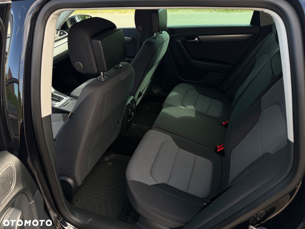 Volkswagen Passat 1.4 TSI DSG BlueMotion Technology Highline - 19