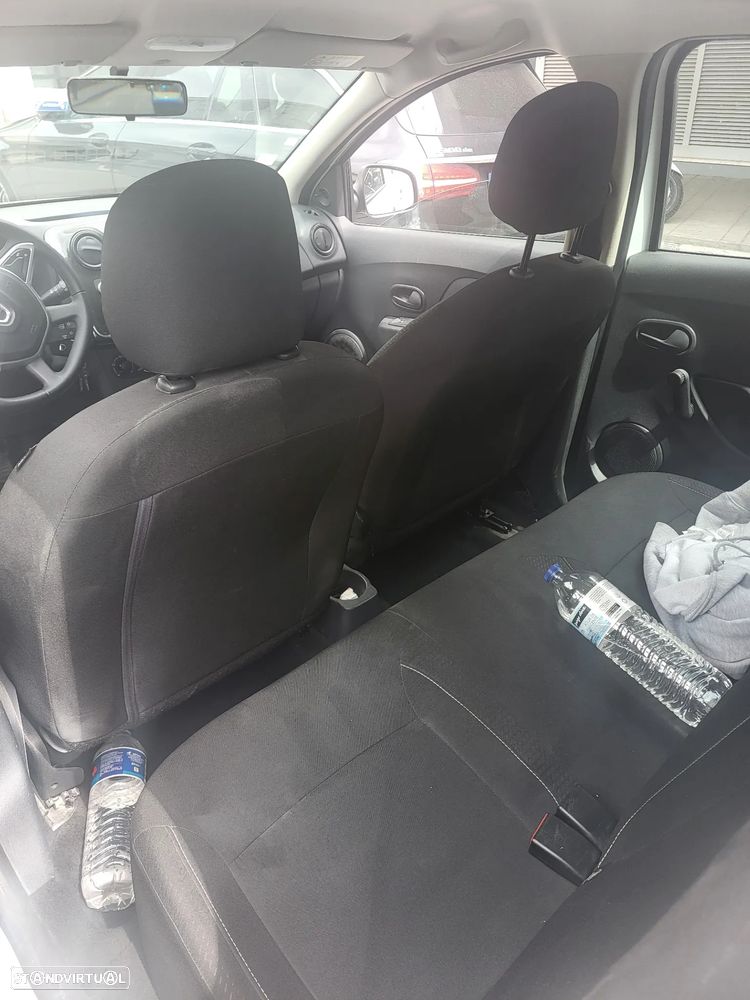 Dacia Sandero 1.0 SCe Access - 9