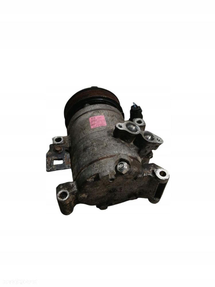 sprężarka klimatyzacji mazda cx-5 cx5 i 2.2 d f500-jubab-01 - 4