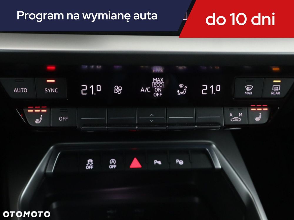 Audi A3 Sportback - 18