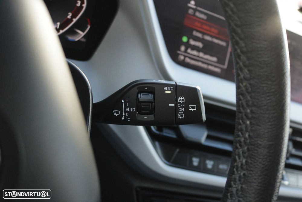 BMW 116 i Advantage - 40