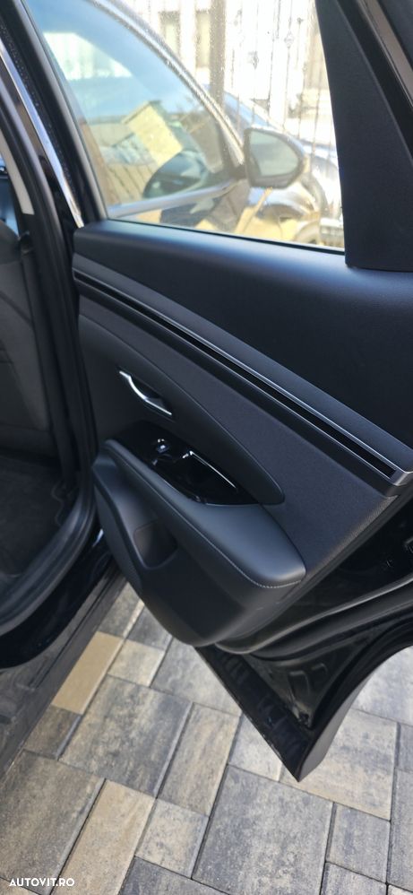 Hyundai Tucson 1.6 T-GDi 4WD Prime - 9