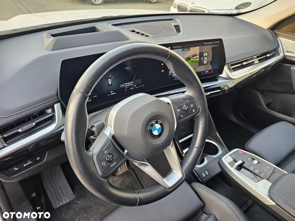 BMW X1 sDrive20d mHEV xLine - 11
