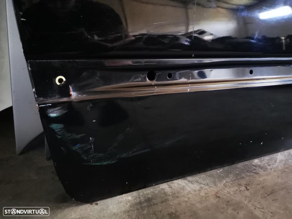 VW GOLF 3 CABRIO PORTA FRENTE DIREITA PF370 - 5