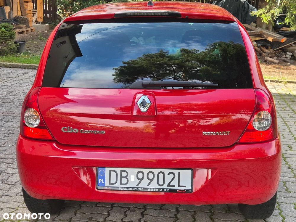 Renault Clio - 5