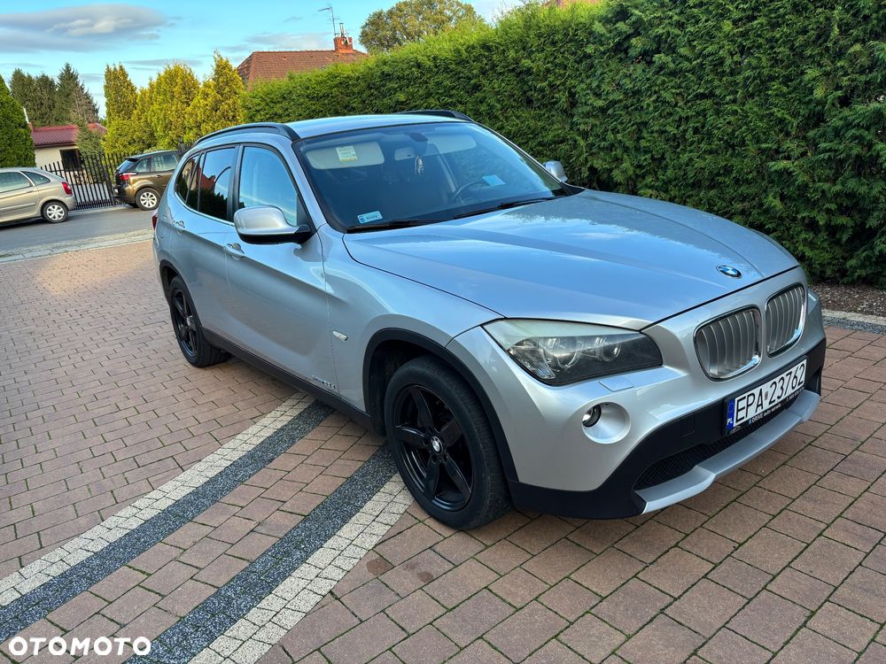 BMW X1 xDrive23d - 1