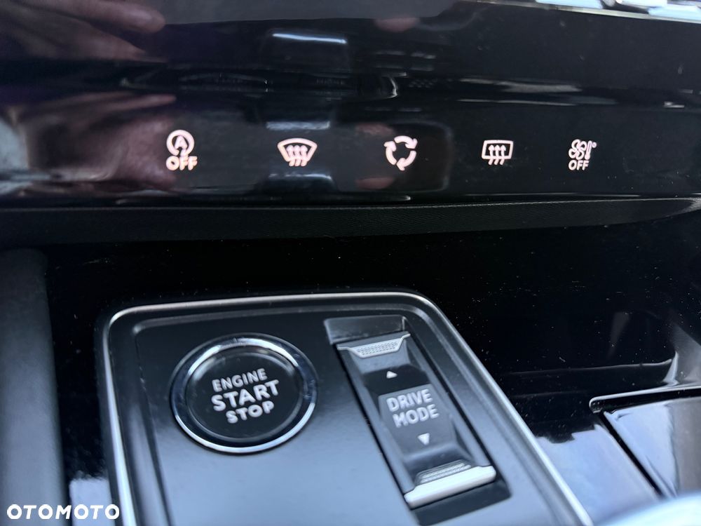 Peugeot 508 BlueHDi 130 EAT8 Active Pack - 33
