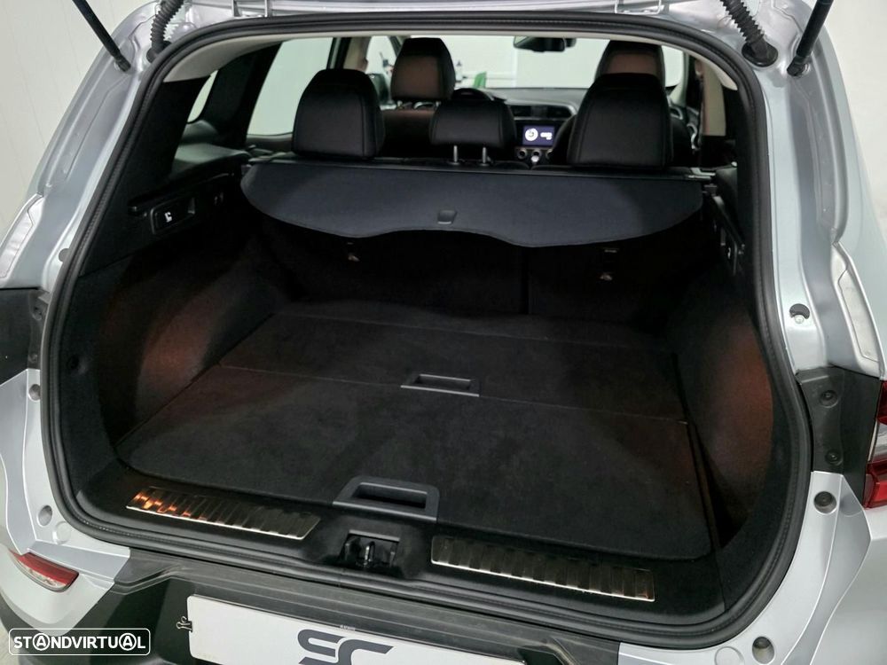 Renault Kadjar 1.5 dCi Black Edition EDC - 56