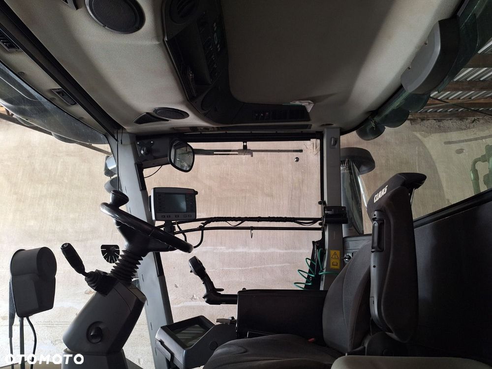 Claas Xerion 3800 4X4 - 10