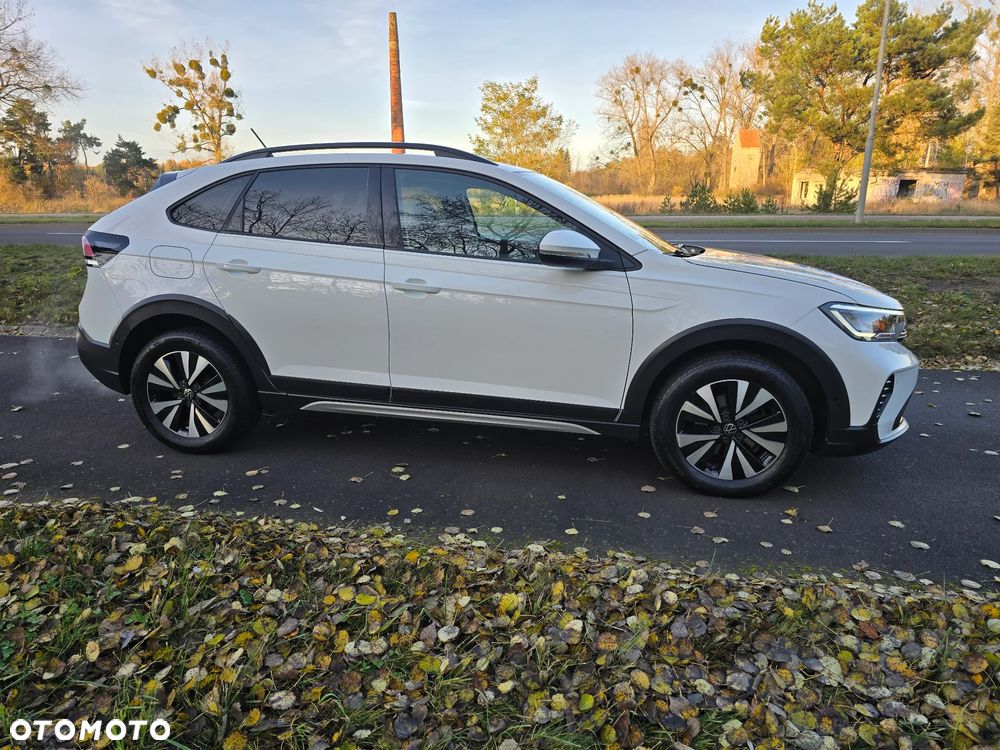 Volkswagen Taigo 1.0 TSI Life - 2