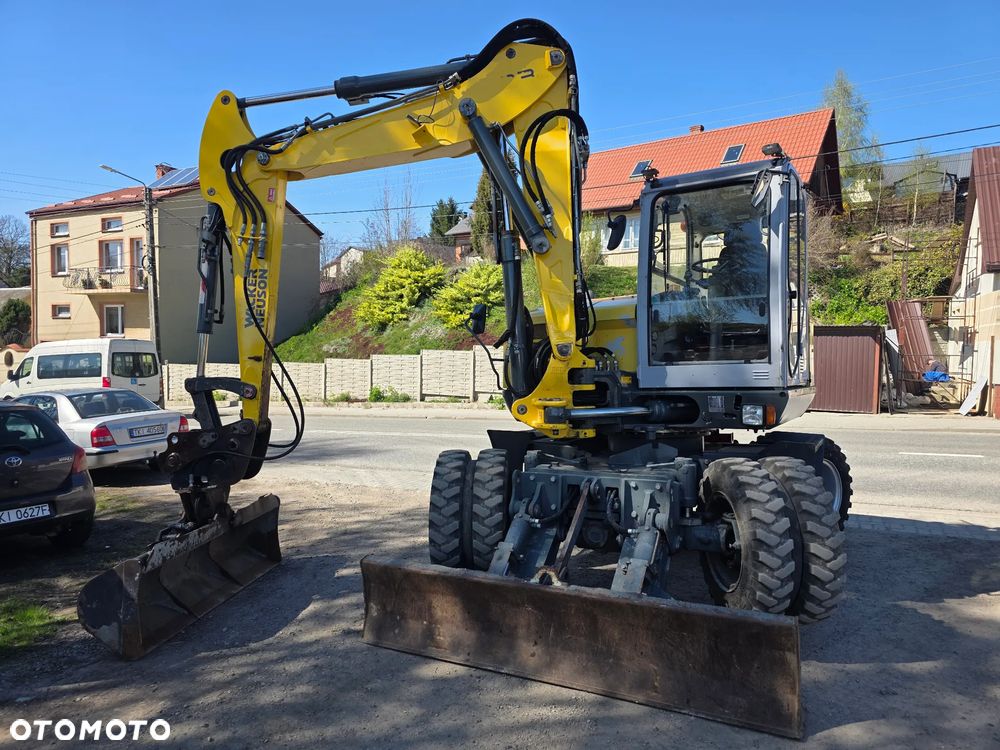 Wacker Neuson 9503 WD2 - 14