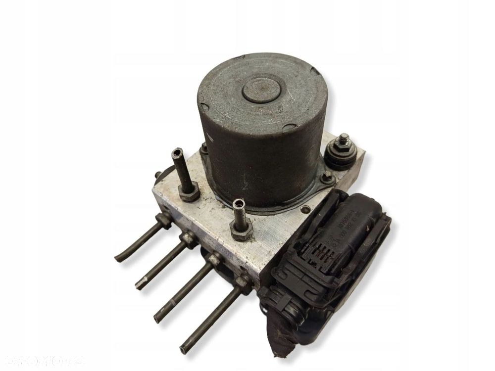 Pompa ABS Sterownik Hamulcowa Mercedes-Benz Sprinter W906 2.2 A9069002302 - 9