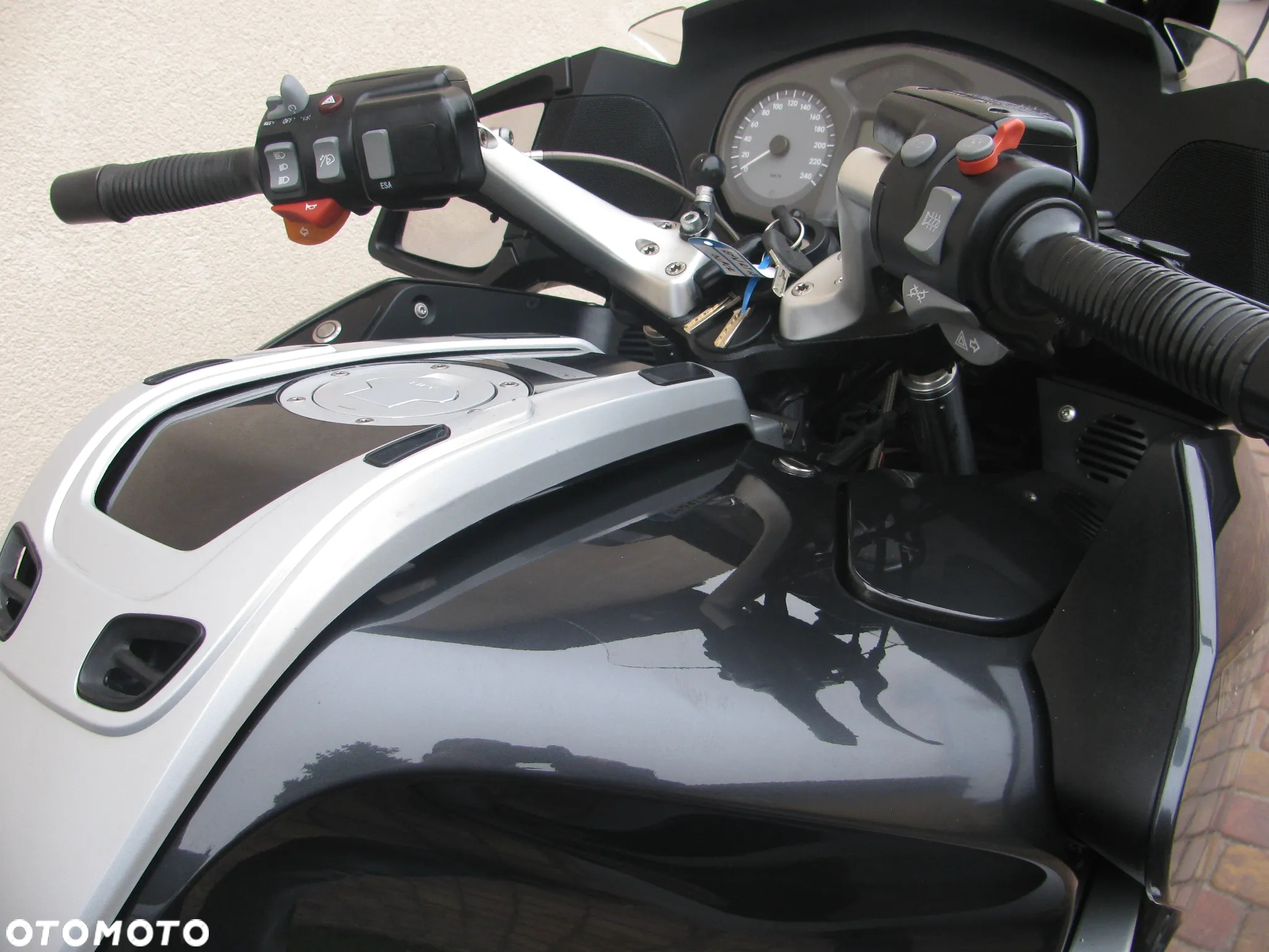 BMW RT - 26