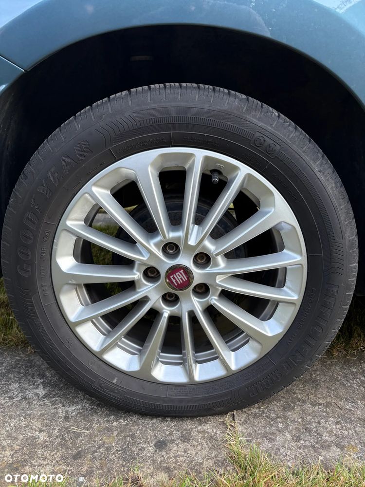 Fiat Tipo 1.0 T3 Life - 16