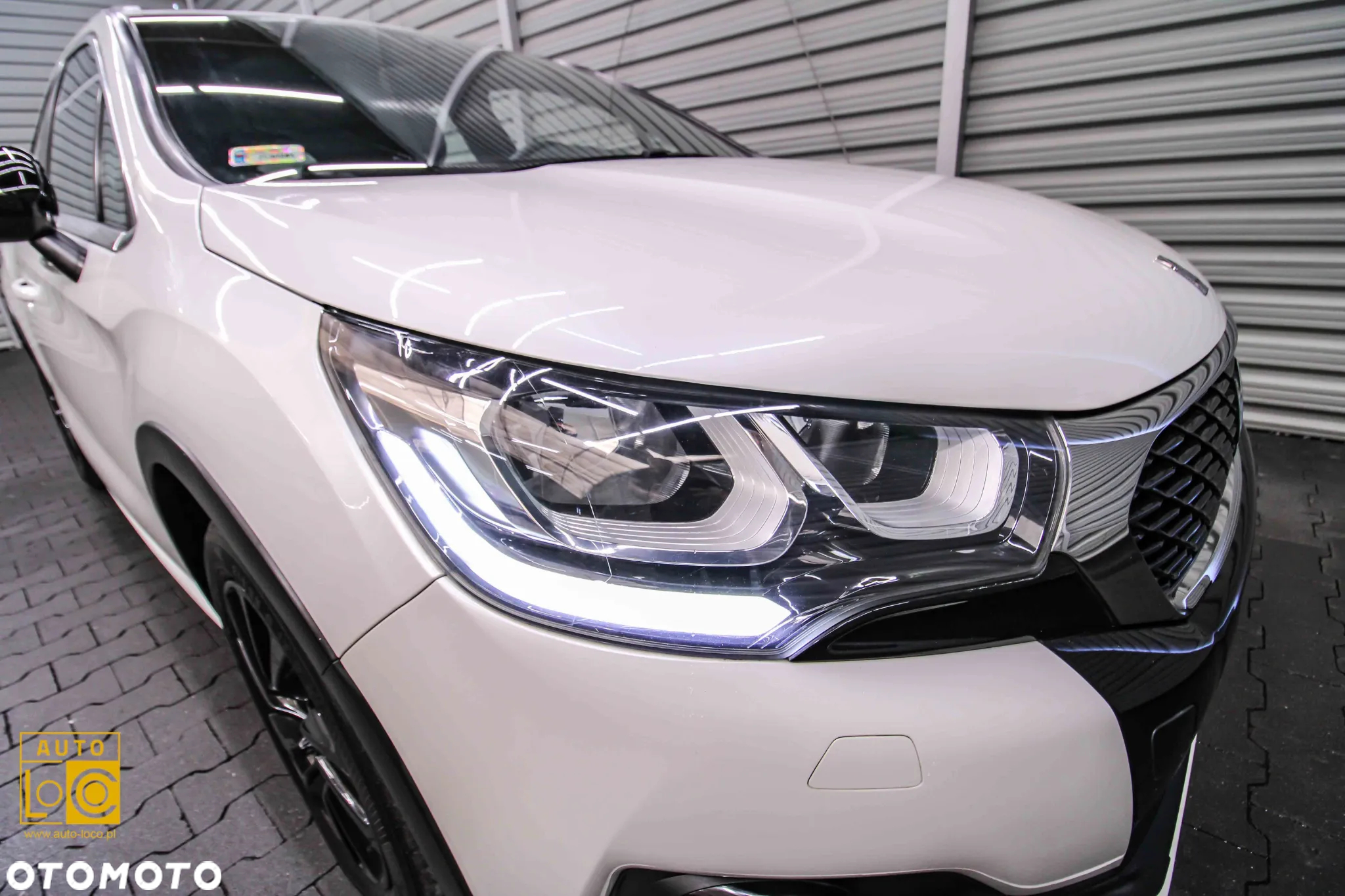 DS Automobiles DS 4 - 24