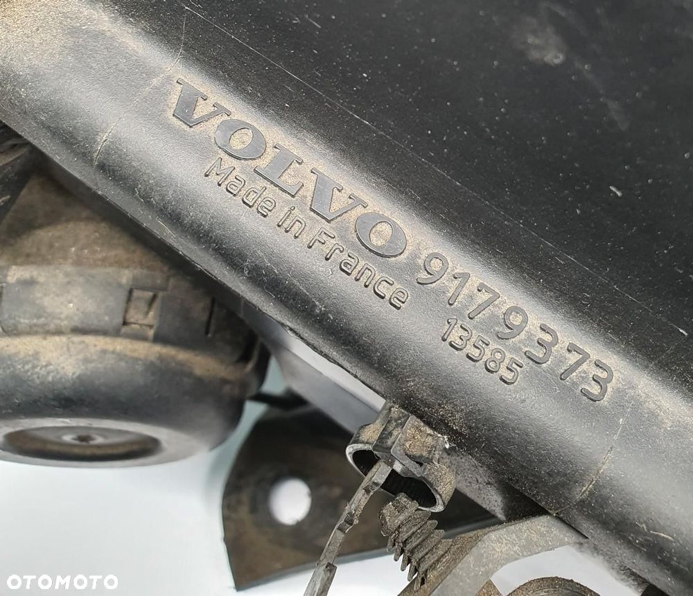 OBUDOWA FILTRA POWIETRZA VOLVO V70 II 2.4 B 9179373 - 3