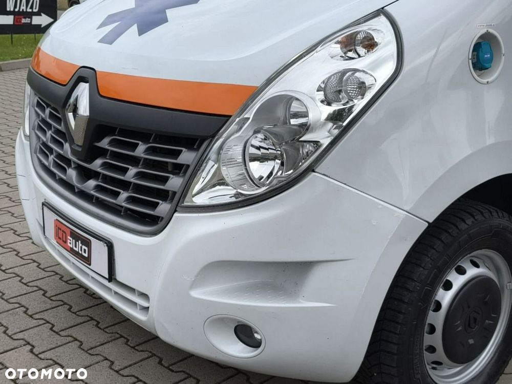 Renault Master - 26