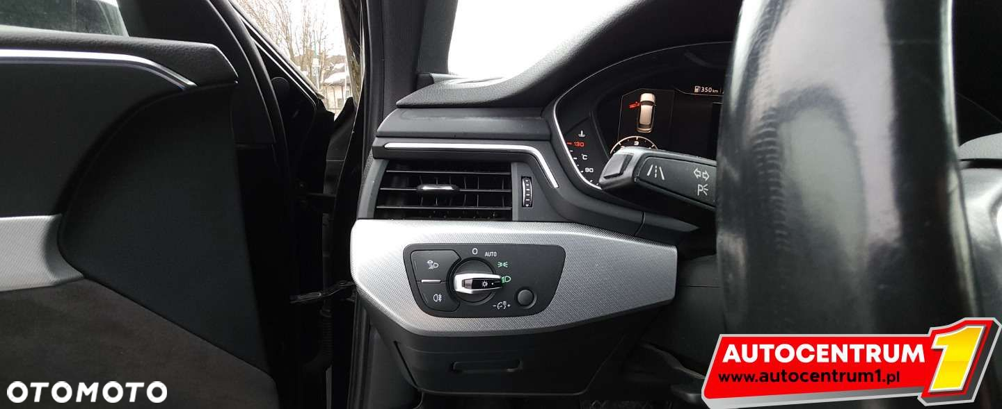 Audi A4 Allroad - 11