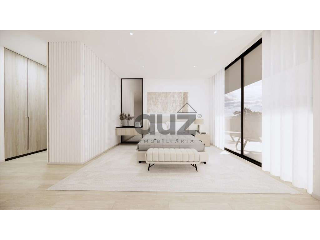 Gondomar Green | T4 (Lote 10) - Grande imagem: 5/15