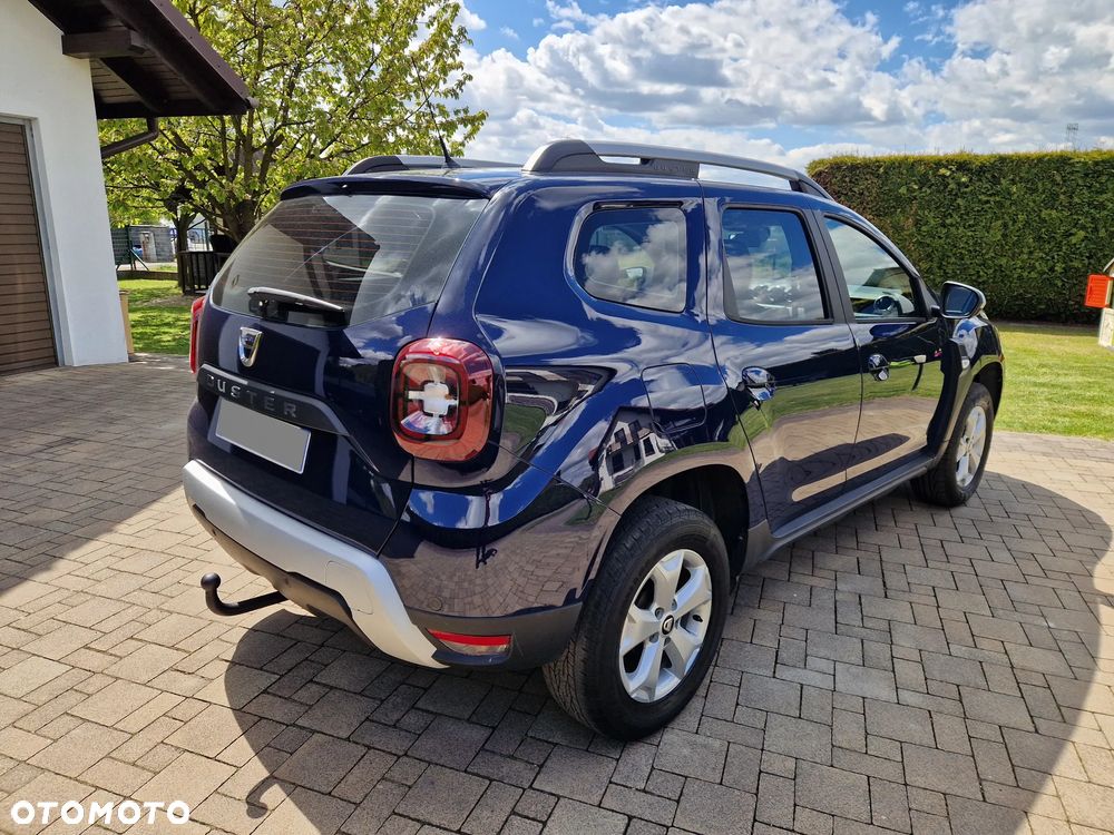 Dacia Duster 1.2 TCe Laureate S&S EU6 - 4