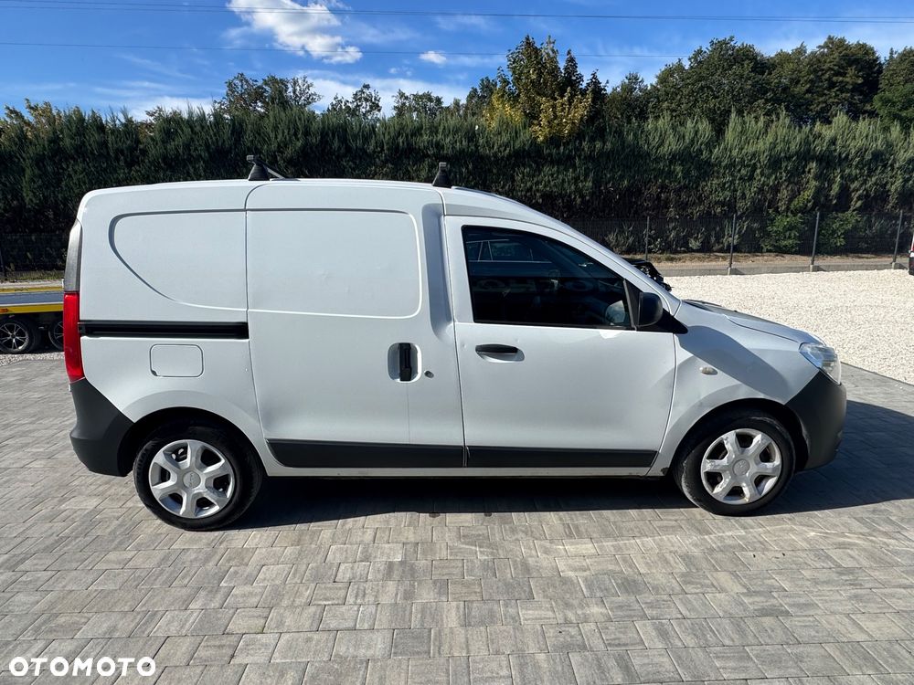 Dacia Dokker - 7