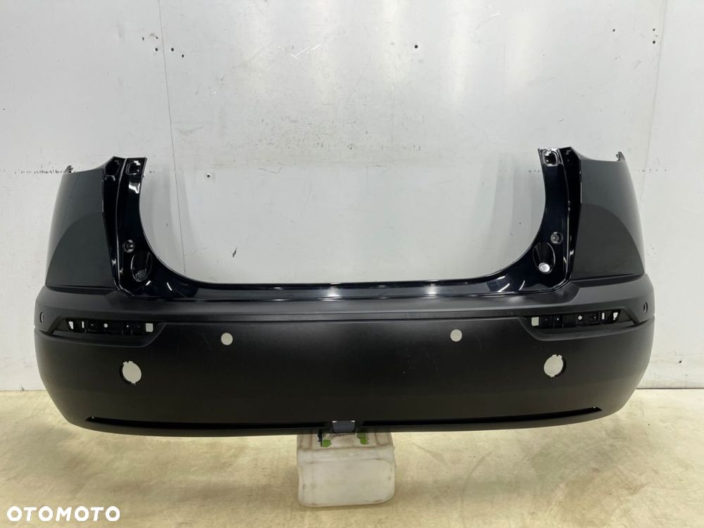 Zderzak tylny Mazda MX-30 MX30 20r.- tył 4XPDC DN4J-50221 - 1