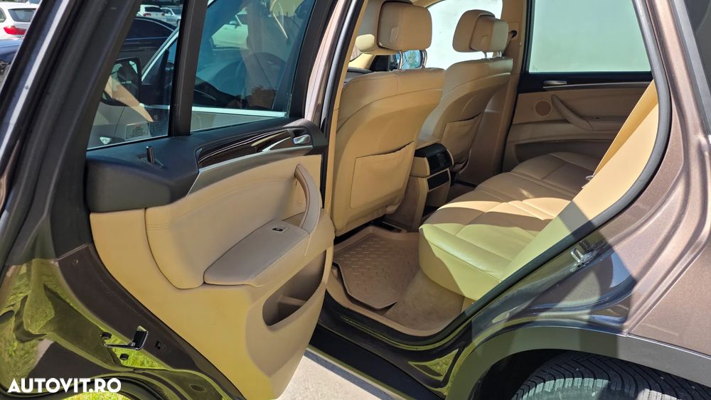 BMW X5 - 17