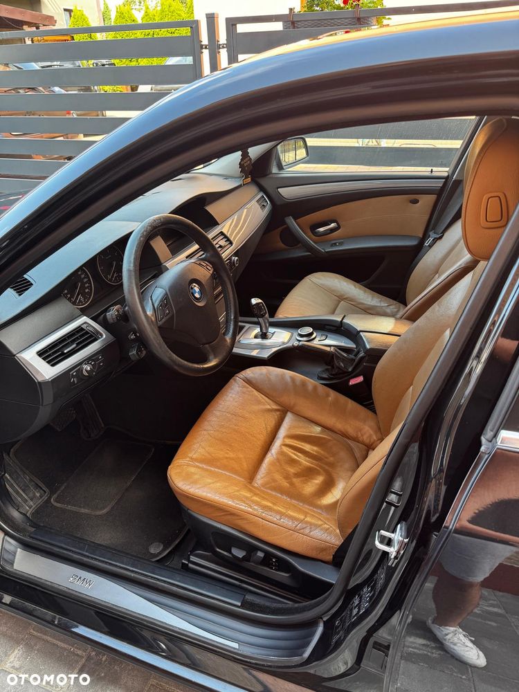 BMW Seria 5 - 10