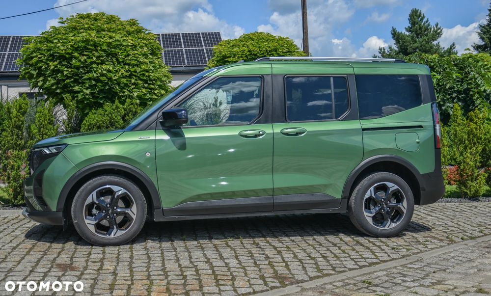 Ford Tourneo Courier 1.0 EcoBoost Active - 9