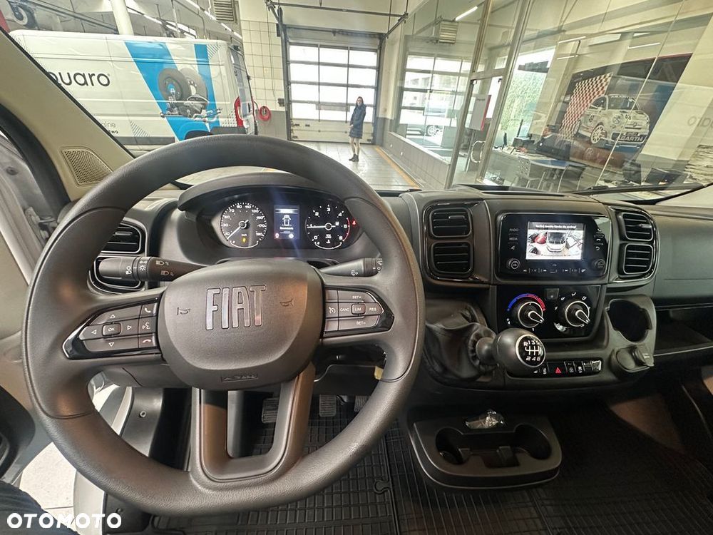 Fiat Ducato - 5