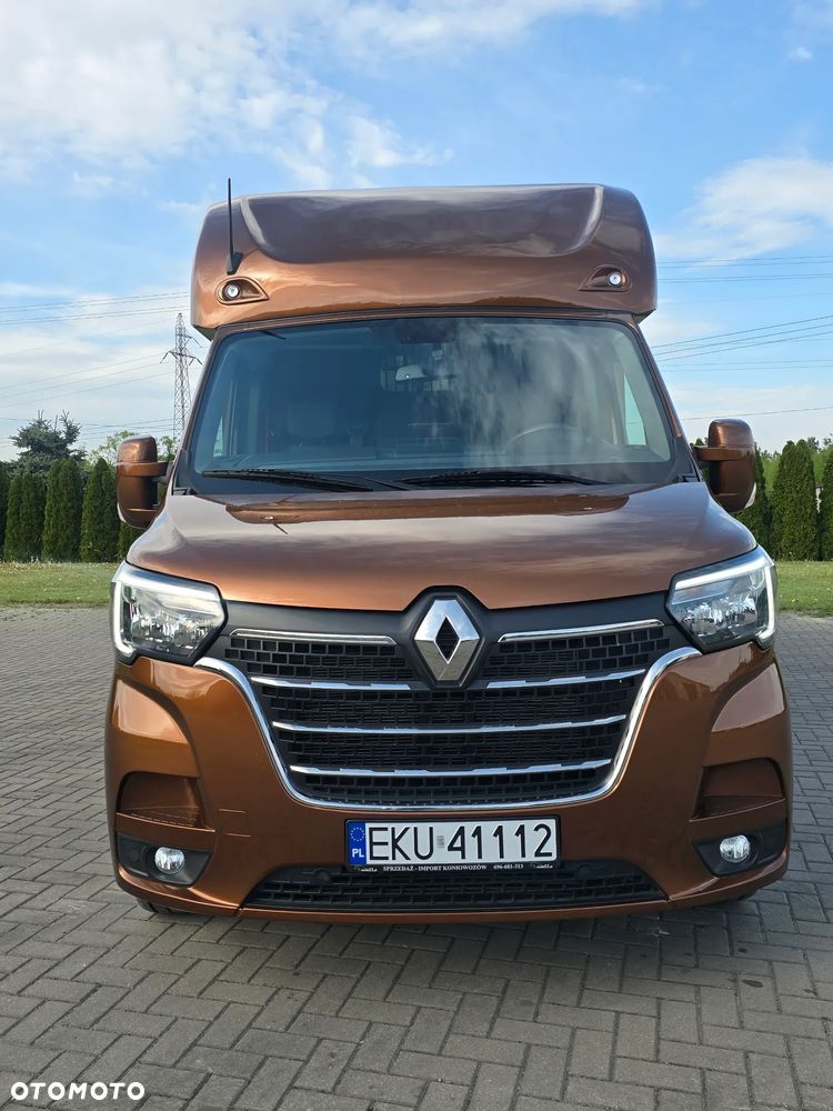 Renault Koniowóz-Master - 8
