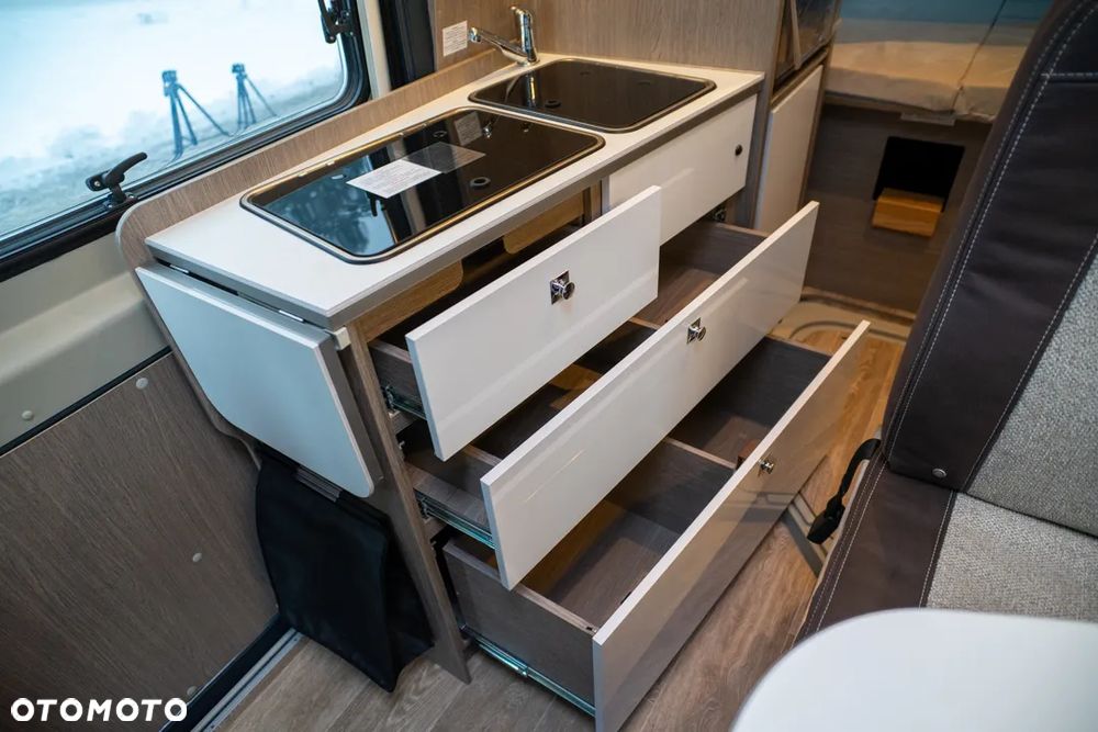 Fiat DUCATO CAMPER - 31