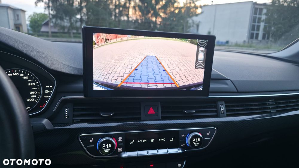 Audi A4 Limousine 35 TFSI mHEV S Line S tronic - 13