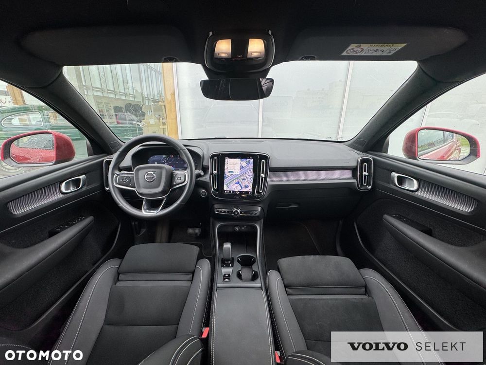 Volvo XC 40 - 29