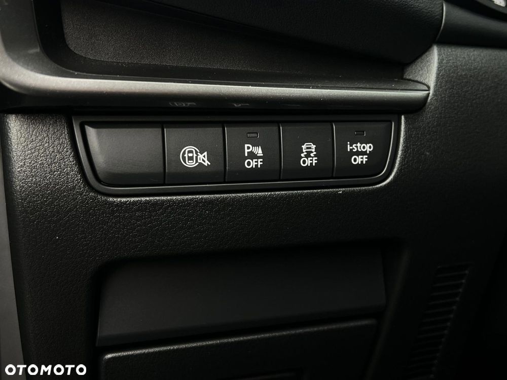 Mazda 3 2.0 mHEV Prime-Line - 14