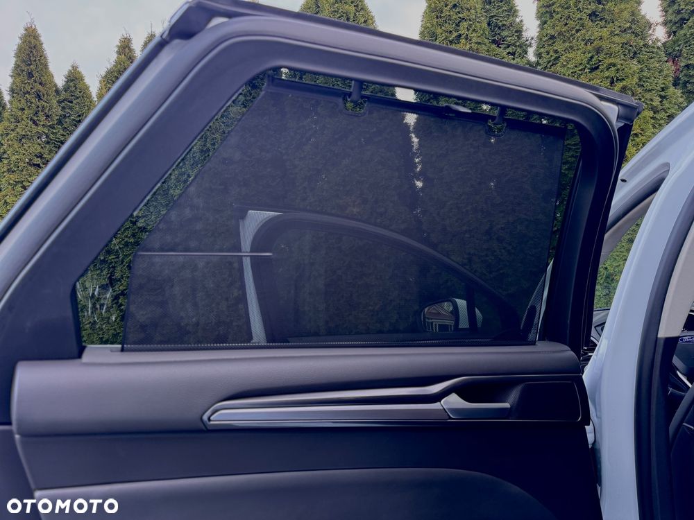 Ford Mondeo 2.0 EcoBlue Business Edition - 27