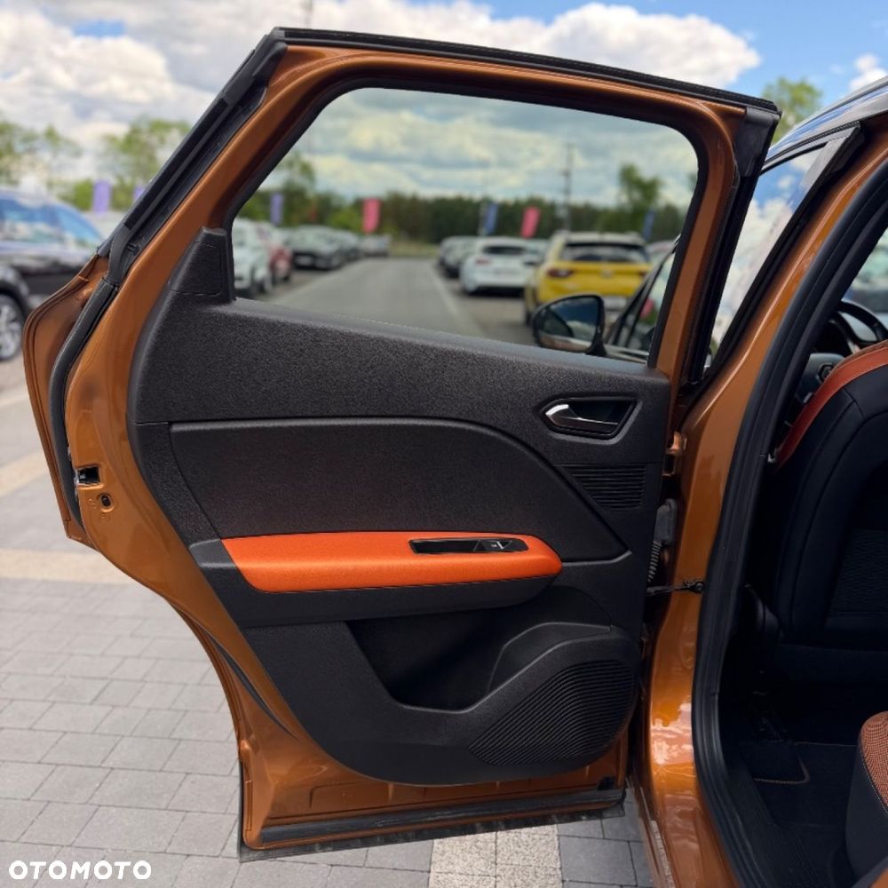 Renault Captur 1.6 E-TECH Plug-In R.S Line - 20
