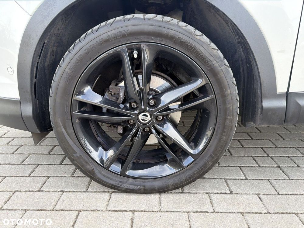 Nissan Qashqai - 19